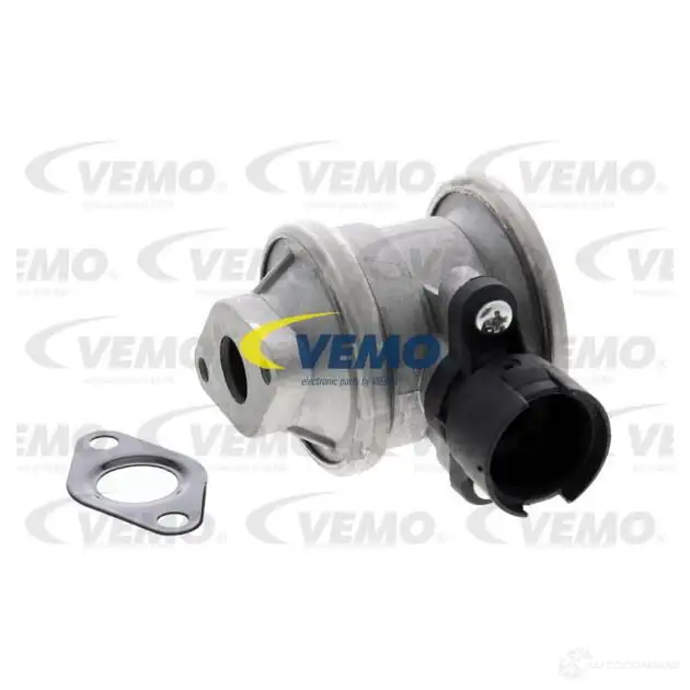 Клапан дополнительной подачи воздуха, кдпв VEMO 1218172318 V10-66-0025 EC TE1 4046001831638 - Изображение 1
