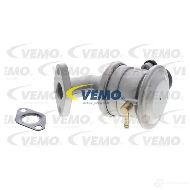 Клапан дополнительной подачи воздуха, кдпв VEMO V20-66-0013 QG HNB 4046001815966 1642058 - Изображение 1