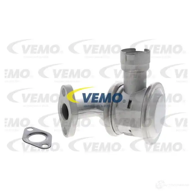 Клапан дополнительной подачи воздуха, кдпв VEMO V20-66-0008 1642053 4046001812002 UJ L7B - Изображение 1