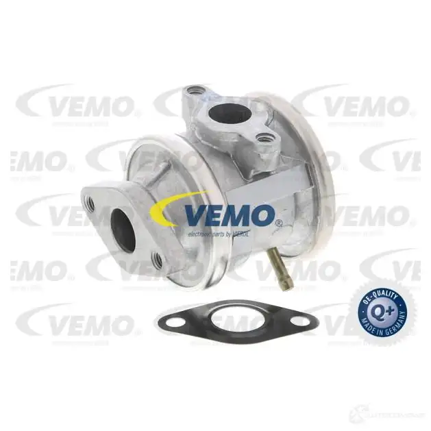 Клапан вторичной вентиляции VEMO 4046001612480 1640567 v10771035 UN 5HL - Изображение 1
