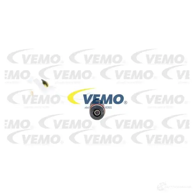 Датчик износа тормозных колодок VEMO S1 B37TM 1646480 V30-72-0597 4046001331596 изображение 1
