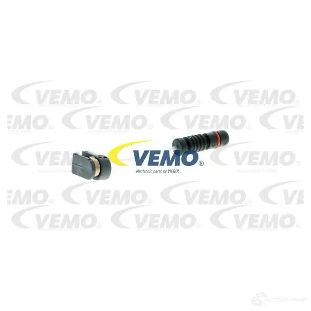 Датчик износа тормозных колодок VEMO 4046001286865 B7 MOKVR V30-72-0594 1646477 изображение 0