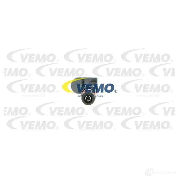 Датчик износа тормозных колодок VEMO 4046001286865 B7 MOKVR V30-72-0594 1646477 изображение 1