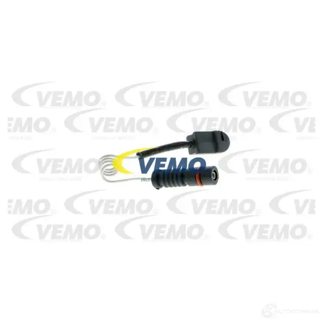 Датчик износа тормозных колодок VEMO V30-72-0705 NSMUO ZE 1646494 4046001359989 изображение 0