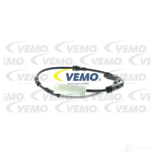 Датчик износа тормозных колодок VEMO 4046001584183 1642577 GO9L YGM V20-72-5157 - Изображение 1