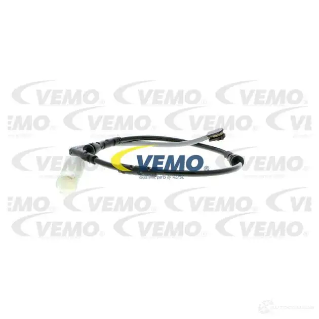 Датчик износа тормозных колодок VEMO 1642576 V20-72-5156 4046001584176 I 06UOX - Изображение 1