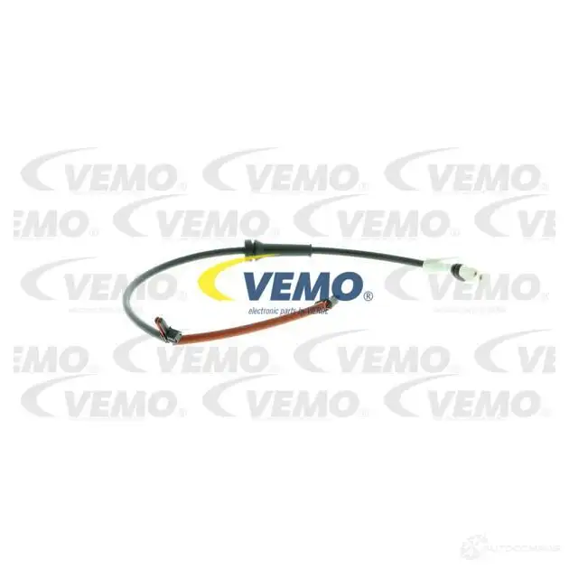 Датчик износа тормозных колодок VEMO 4046001491924 EPF0NX 6 1649526 V45-72-0010 изображение 0