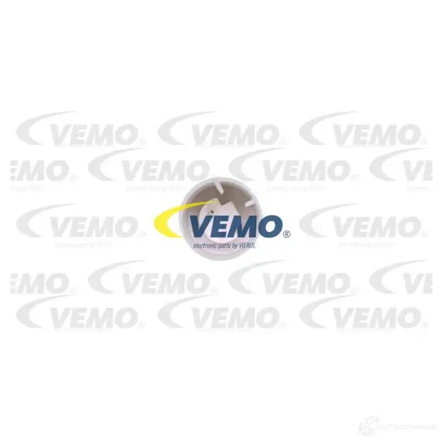 Датчик износа тормозных колодок VEMO 1642545 V20-72-5123 K165 9VC 4046001342769 изображение 1