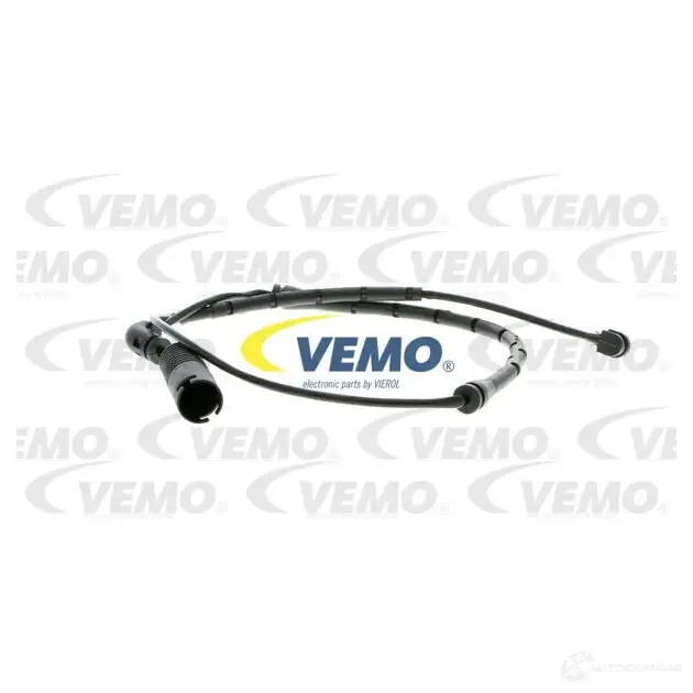 Датчик износа тормозных колодок VEMO V20-72-5115 4046001306228 1642538 A7N4H RG - Изображение 1