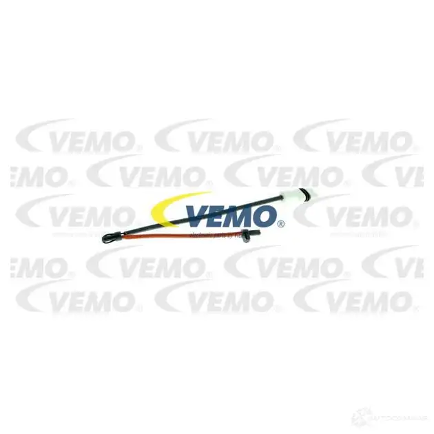 Датчик износа тормозных колодок VEMO 4046001491801 V45-72-0003 1649520 V OSOR7 - Изображение 1