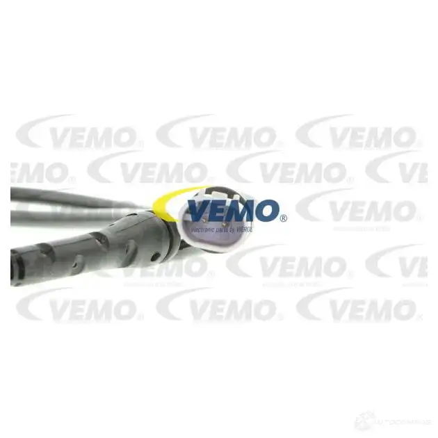 Датчик износа тормозных колодок VEMO 4046001587320 48P F66C V20-72-0030 1642113 изображение 1