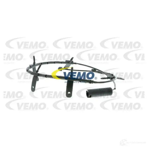 Датчик износа тормозных колодок VEMO 4046001382727 R WRD7T5 V20-72-5131 1642552 - Изображение 1