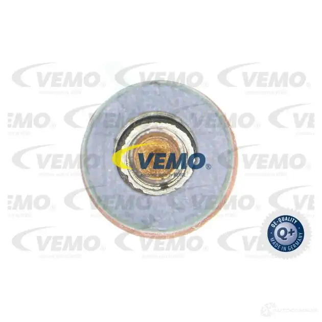 Датчик износа тормозных колодок VEMO V30-72-0584 4046001286698 1646470 91W 7J изображение 1
