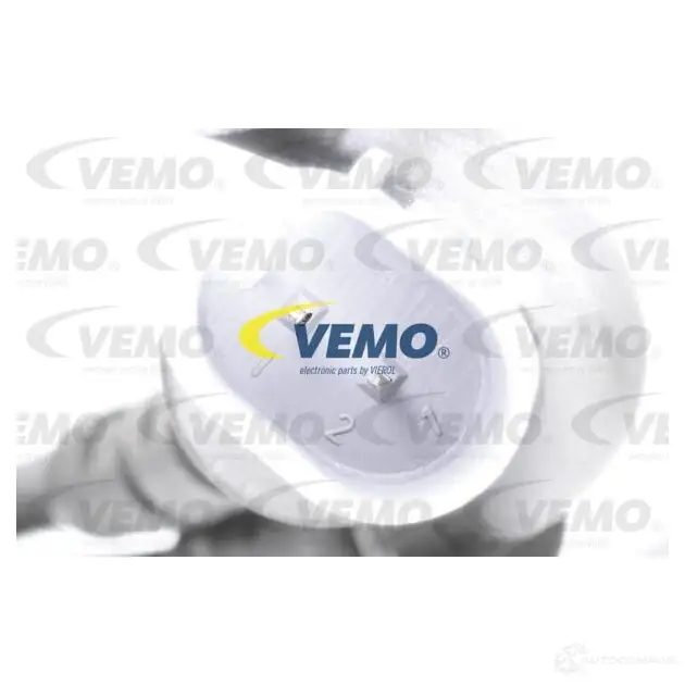 Датчик износа тормозных колодок VEMO 4046001491696 QB VV6J V20-72-0530 1642469 изображение 1