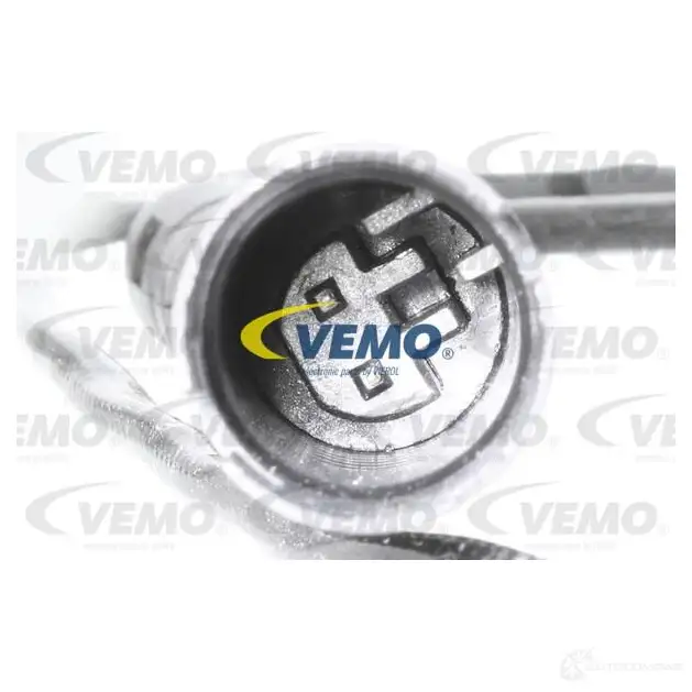 Датчик износа тормозных колодок VEMO V20-72-5105 7X B7U 1642528 4046001291449 изображение 1
