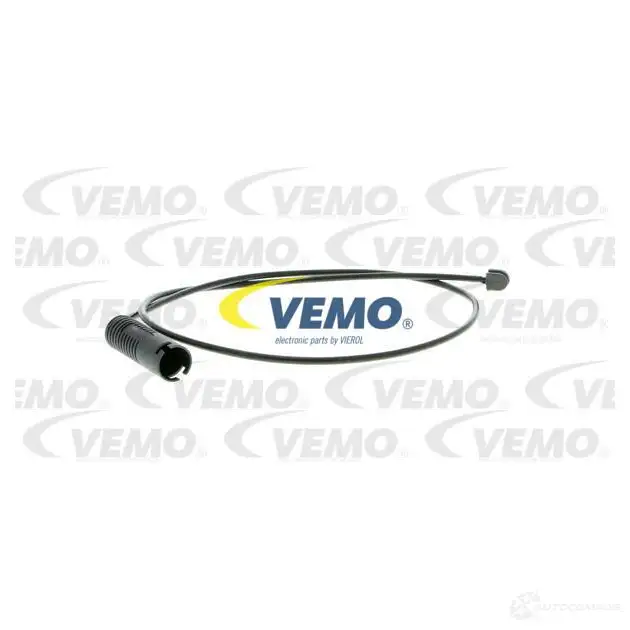 Датчик износа тормозных колодок VEMO V20-72-5109 1642532 G 7HDX 4046001291494 - Изображение 1