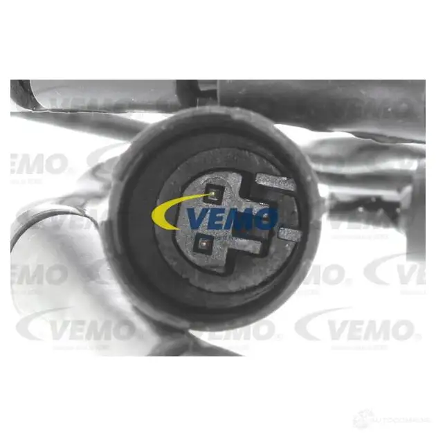 Датчик износа тормозных колодок VEMO V20-72-5112 1642535 D6MG57 D 4046001291524 изображение 1