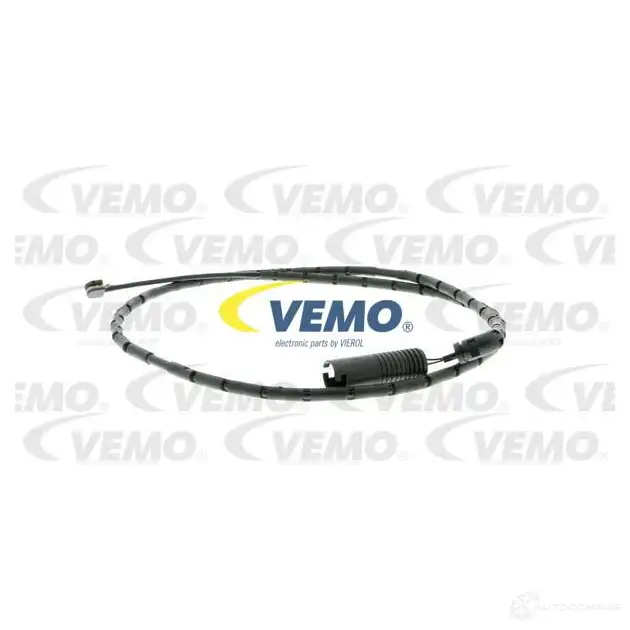 Датчик износа тормозных колодок VEMO V20-72-5119 1642541 4046001336881 HFBP FPC изображение 0