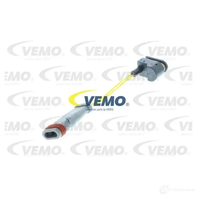 Датчик износа тормозных колодок VEMO 3YG2 T1 V30-72-0768 1646550 4046001706455 - Изображение 1