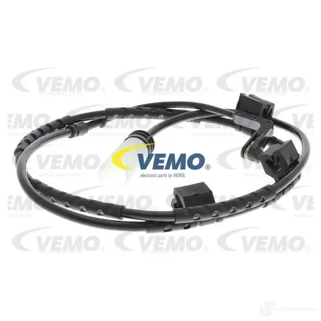 Датчик износа тормозных колодок VEMO DO KNC V20-72-0065 1642139 4046001479137 изображение 3