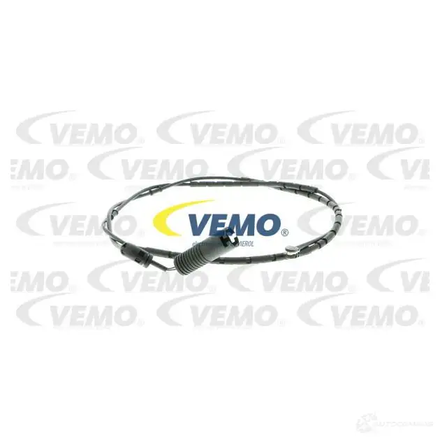 Датчик износа тормозных колодок VEMO V20-72-0528 4046001491672 1642467 ZFEA K7V - Изображение 1