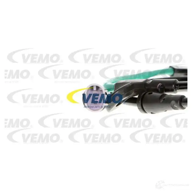 Датчик износа тормозных колодок VEMO 1642140 4046001479212 P5D 1MF5 V20-72-0066 изображение 1