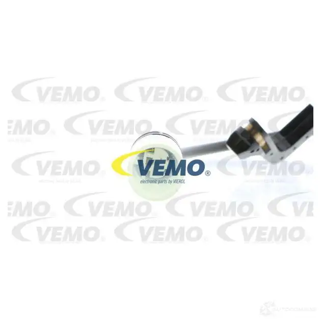 Датчик износа тормозных колодок VEMO 1642549 LZ 5WAH 4046001361906 V20-72-5127 изображение 1