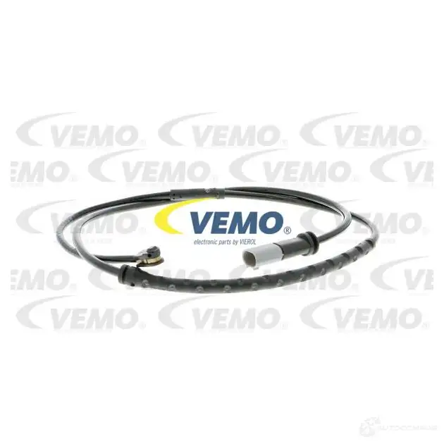 Датчик износа тормозных колодок VEMO 1 VPI2 V20-72-0027 1642110 4046001587290 изображение 0