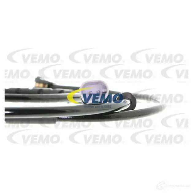 Датчик износа тормозных колодок VEMO 1 VPI2 V20-72-0027 1642110 4046001587290 изображение 1