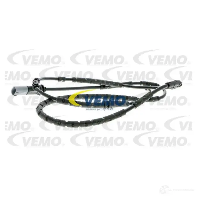 Датчик износа тормозных колодок VEMO 4046001527685 V20-72-0082 1642162 DO 22RH - Изображение 1