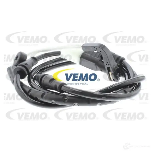 Датчик износа тормозных колодок VEMO 4046001479243 1650414 V48-72-0006 IS 1ALG - Изображение 1