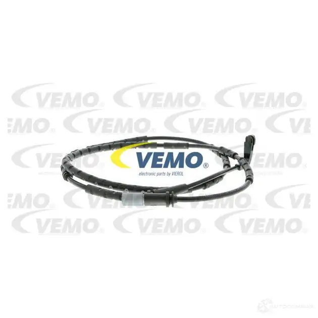 Датчик износа тормозных колодок VEMO 1642156 4046001527609 TP VO1 V20-72-0076 - Изображение 1