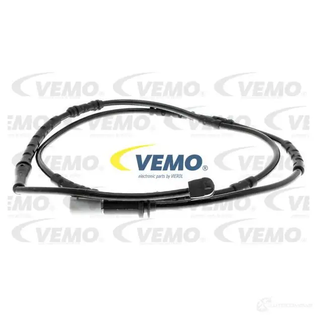 Датчик износа тормозных колодок VEMO 1218286308 4046001844874 H GVK9 V20-72-5255 - Изображение 1