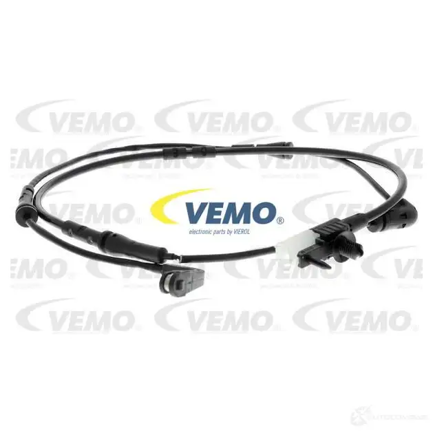 Датчик износа тормозных колодок VEMO V48-72-0079 1218479704 M G36Y 4046001844928 - Изображение 1