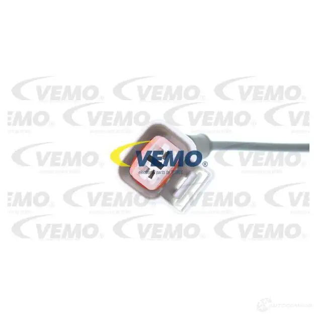 Датчик износа тормозных колодок VEMO V70-72-0147 1651929 Y5F8 AK 4046001706561 изображение 1