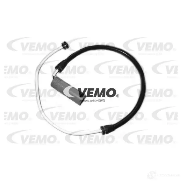 Датчик износа тормозных колодок VEMO v20725117 4046001332357 Y1QIA 6 1423423104