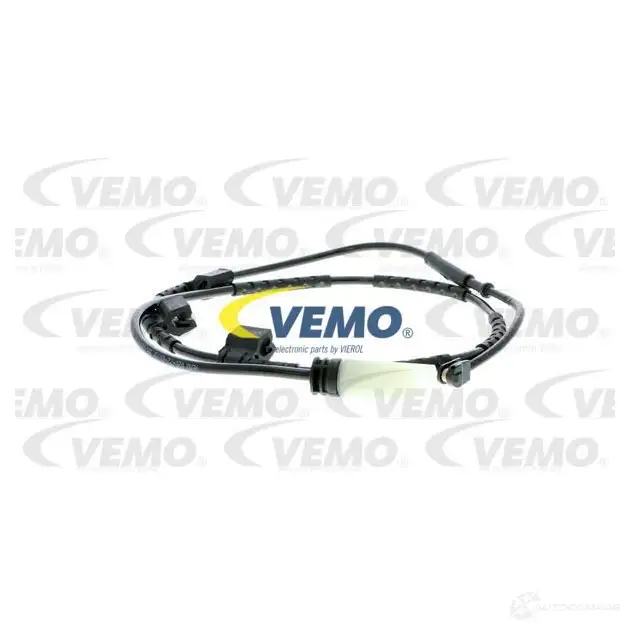 Датчик износа тормозных колодок VEMO 4046001527586 V20-72-0079 1642159 93DF MJR - Изображение 1