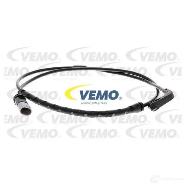 Датчик износа тормозных колодок VEMO 0 320R 4062375010325 V20-72-5285 1424696707 - Изображение 1