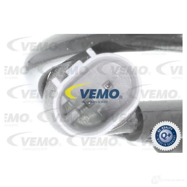 Датчик износа тормозных колодок VEMO N6G T16W 4046001813863 1642654 v20725240 изображение 1