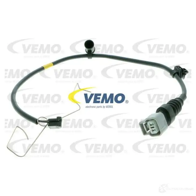 Датчик износа тормозных колодок VEMO V70-72-0261 YGVZM OX 4046001837661 1218500412 изображение 0