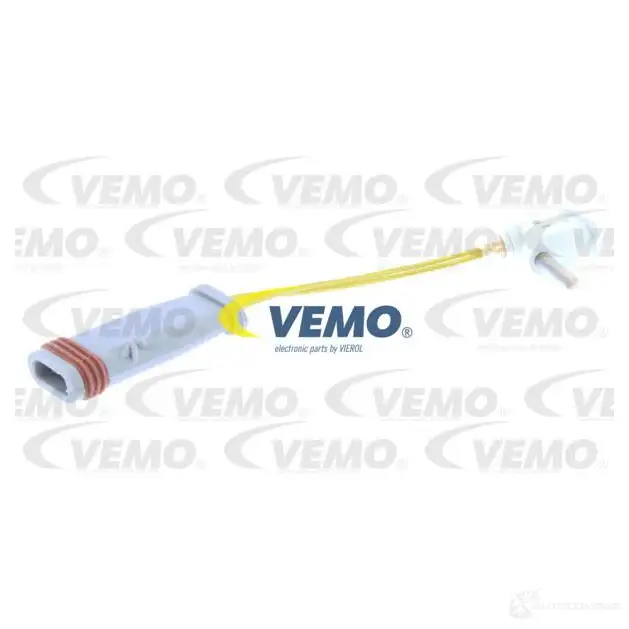 Датчик износа тормозных колодок VEMO 4046001306952 V30-72-0595 UG 43Q4 1646478 - Изображение 1