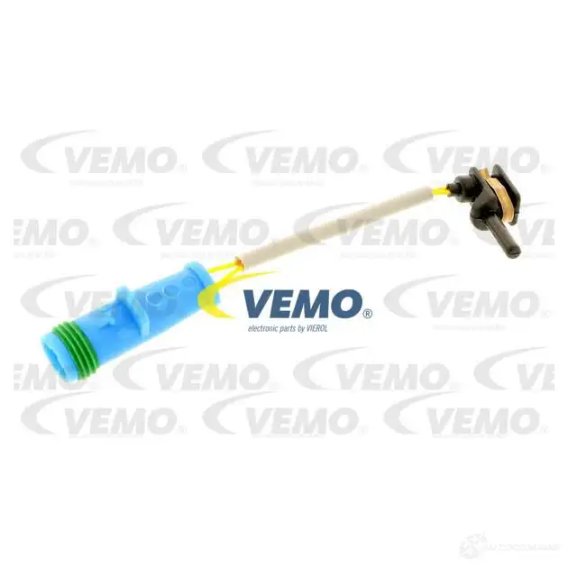 Датчик износа тормозных колодок VEMO 1646531 4046001661563 AEYD8 TA V30-72-0747 изображение 0
