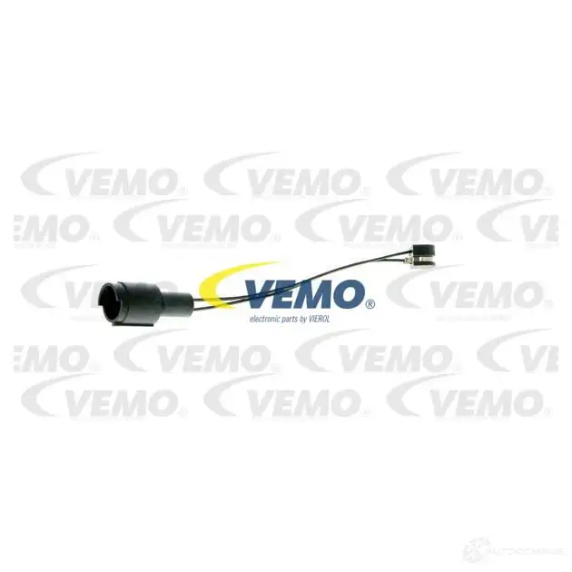 Датчик износа тормозных колодок VEMO 1642530 V20-72-5107 FS CCT 4046001291470 изображение 0