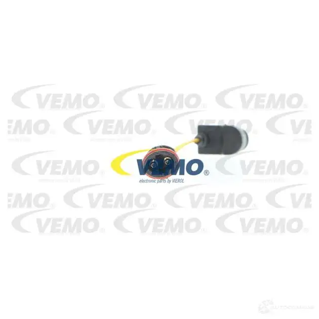 Датчик износа тормозных колодок VEMO YRX IUKS V30-72-0706 1646495 4046001349812 изображение 1