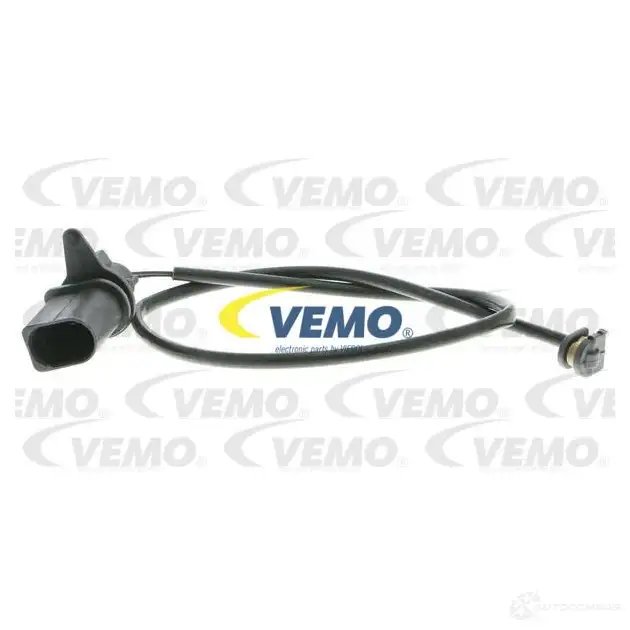 Датчик износа тормозных колодок VEMO 4046001479151 46O EN57 1639297 V10-72-0802 изображение 0