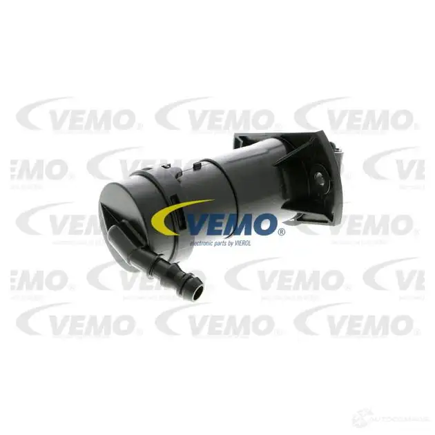 Форсунка омывателя фары VEMO 4046001439650 1638683 V10-08-0297 J7L7O G