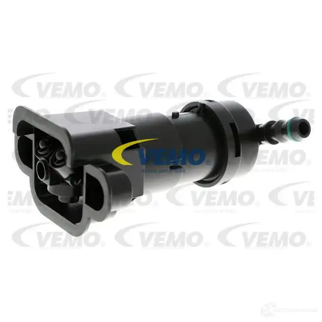 Форсунка омывателя фары VEMO 4046001454851 V10-08-0302 YR RYCR 1638689 изображение 0