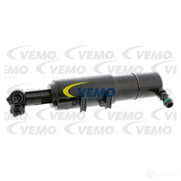 Форсунка омывателя фары VEMO EYH VR 1218365076 V30-08-0323 4046001876370 изображение 0