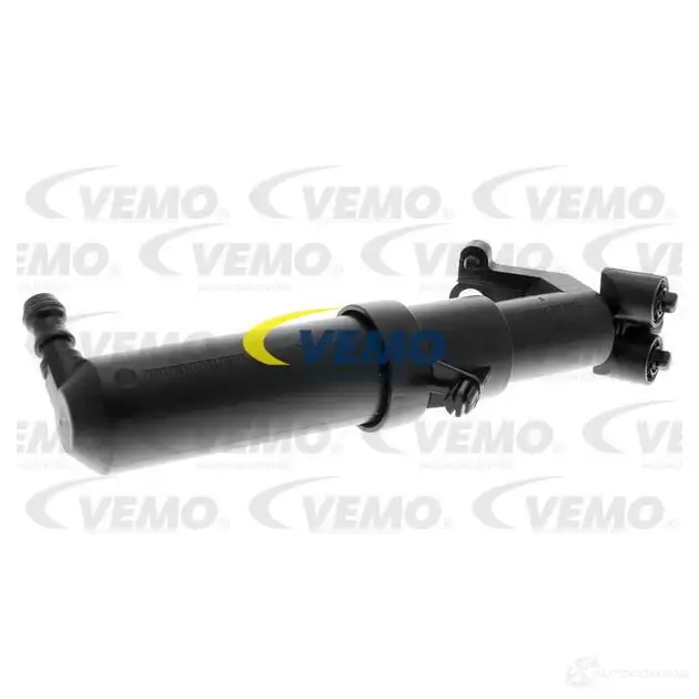 Форсунка омывателя фары VEMO 4046001749254 V30-08-0320 1645738 0B NVA
