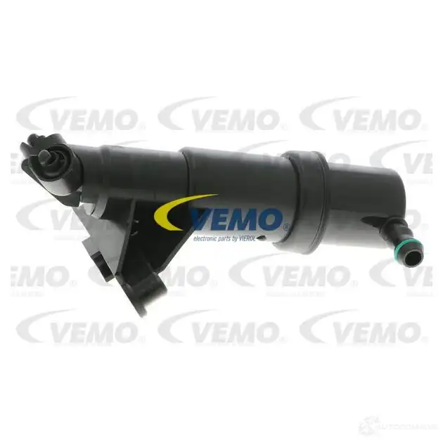 Форсунка омывателя фары VEMO 4046001749148 5Z 523 1641700 V20-08-0108